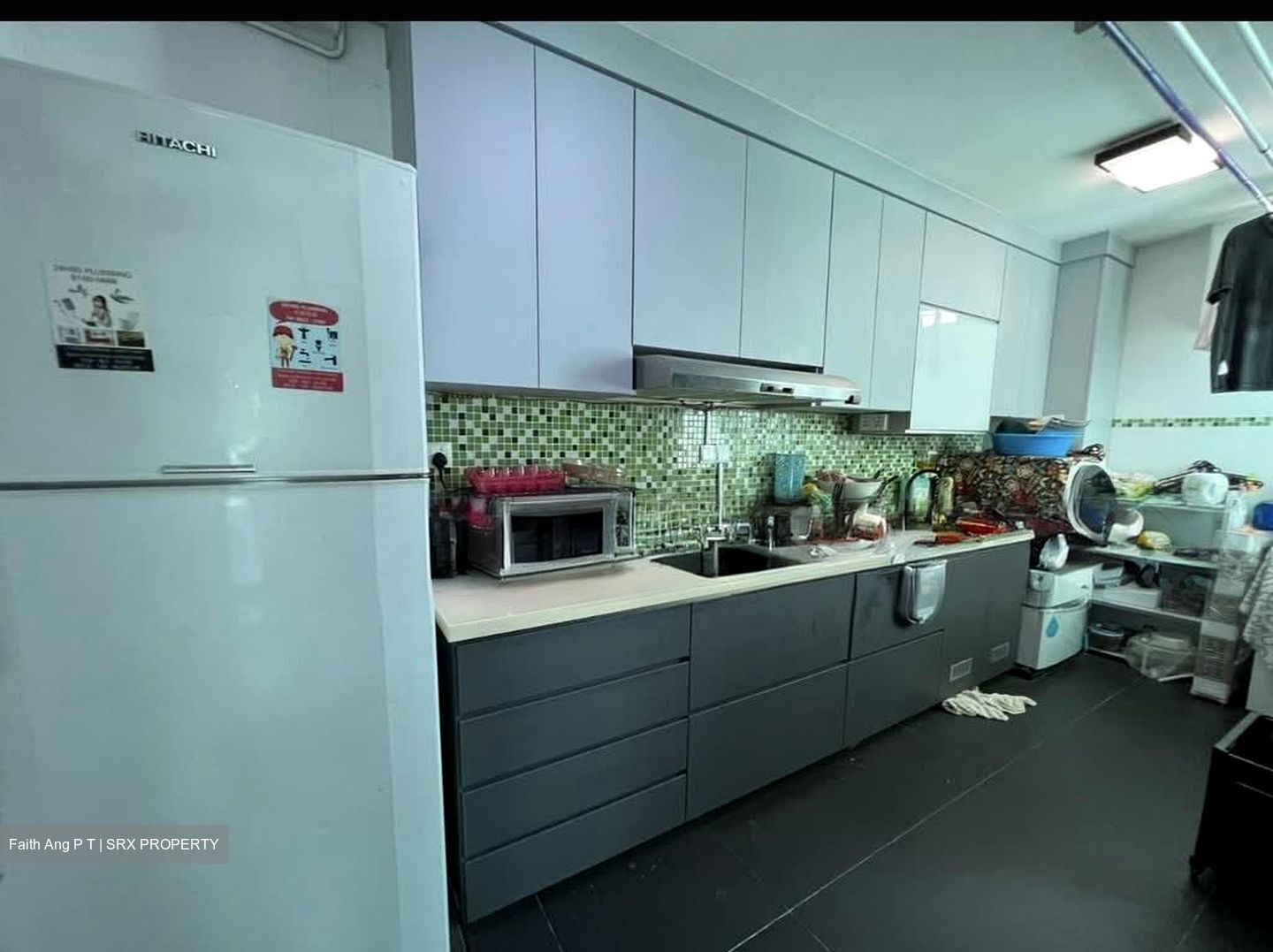 Blk 192 Punggol Central (Punggol), HDB 5 Rooms #565241261